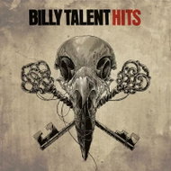 Billy Talent: Billy Talent Hits - LP Record