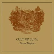 Cult of Luna: Eternal Kingdom CLR - LP Record
