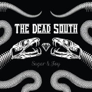 The Dead South: Sugar & Joy Ltd Clr - LP Record