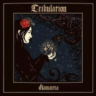 Tribulation: Hamartia LTD - LP Record
