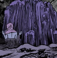 Elder: Spires Burn/Release Ltd Clr - LP Record