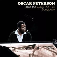 Peterson Oscar: Oscar Peterson Plays The Cole Porter Songbook Ltd Clr - LP Record