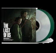 Gustavo Santaolalla: The Last of Us: Season 1 - LP Record