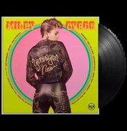 Miley Cyrus: Younger Now - LP Record