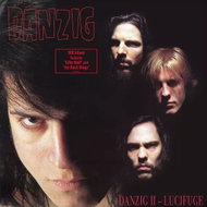 Danzig: Danzig II, Lucifuge - LP Record