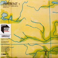 Brian Eno: Ambient 1 (Music For Airports) LTD - LP Record