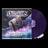 Valhalore: Voyage into Eternity - LP Record