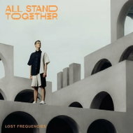 Lost Frequencies: All Stand Together (Limited Edition) (Orange Vinyl) - LP Record
