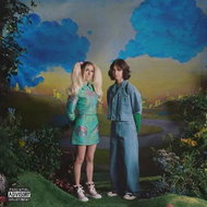 DOMi & JD BECK: Not Tight - LP Record