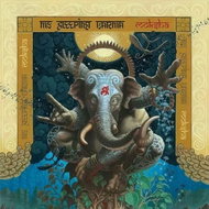 My Sleeping Karma: Moksha LTD - LP Record