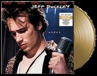 Jeff Buckley: Grace Ltd Clr - LP Record