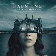 The Newton Brothers: The Haunting of Hill House CLR - LP Record