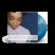 Lianne La Havas: Is Your Love Big Enough? (Record Store Day 2025) - LP Record