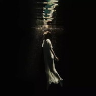 Ghostly Kisses: Heaven, Wait Dlx Ltd Clr - LP Record