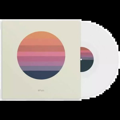 Tycho: Awake Ltd Clr - LP Record - Main image