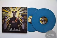 Biffy Clyro: Infinity Land CLR - LP Record