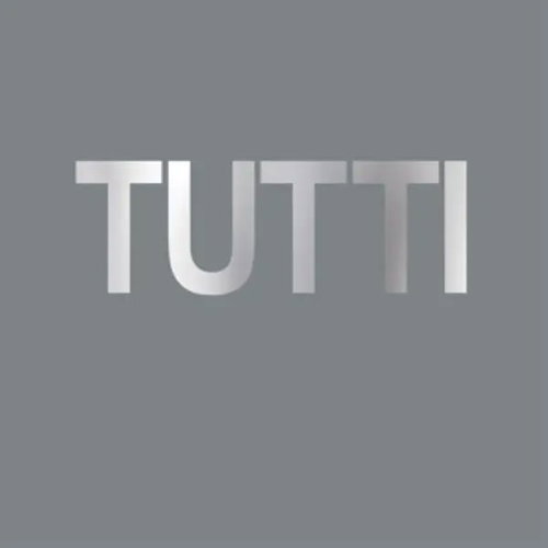 Cosey Fanni Tutti: Tutti CLR Main image Cosey Fanni Tutti: Tutti CLR - LP Record - Main image