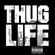 Thug Life: Volume 1 - LP Record