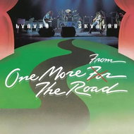 Lynyrd Skynyrd: One More from the Road - LP Record