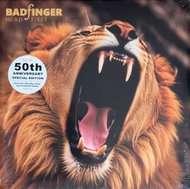 Badfinger: Head First LTD - LP Record