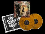 Willie Nelson: Last Leaf On The Tree (coloured vinyl) - LP Record