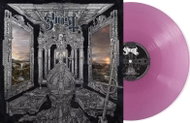 Ghost: Skeleton - LP Record