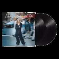 Lavigne Avril: Let Go - LP Record
