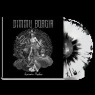 Dimmu Borgir: Inspirato Profanus - LP Record