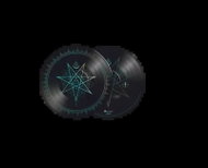 Bury Tomorrow: The Seventh Sun Dlx Pic Clr - LP Record