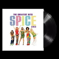 Spice Girls: The Greatest Hits DLX - LP Record