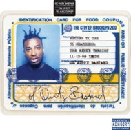 Ol' Dirty Bastard: Return To The 36 Chambers: The Dirty Version - LP Record