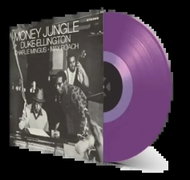 Duke Ellington: Money Jungle Ltd Clr - LP Record