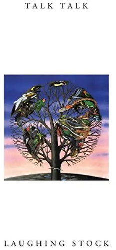 Talk Talk: Laughing Stock - LP Record - Main image