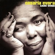 Evora Cesaria: Cape Verde - LP Record