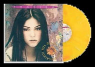 Shakira: Pies Descalzos - LP Record