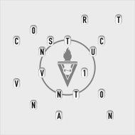 VNV Nation: Construct Clr Ltd - LP Record