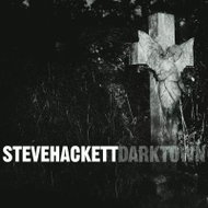 Steve Hackett: Darktown LTD - LP Record