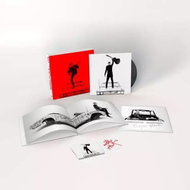 Bryan Adams: So Happy It Hurts Dlx Ltd - LP Record