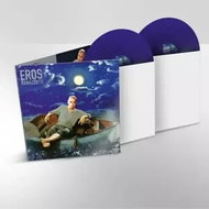 Eros Ramazzotti: Stilelibero CLR - LP Record
