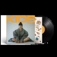 Erez Noga: Kids - LP Record