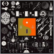 Bon Iver: 22, A Million - LP Record