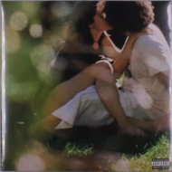 Gomez Selena: I Said I Love You First Clr Ltd - LP Record