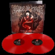 Cradle Of Filth: Cruelty And The Beast (Re-Mistressed) CLR - LP Record