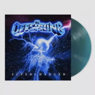 The Offspring: Supercharged limited - LP Record