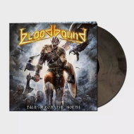 Bloodbound: Tales from the North - LP Record