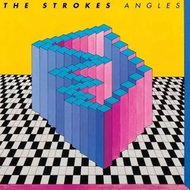 The Strokes: Angles - LP Record
