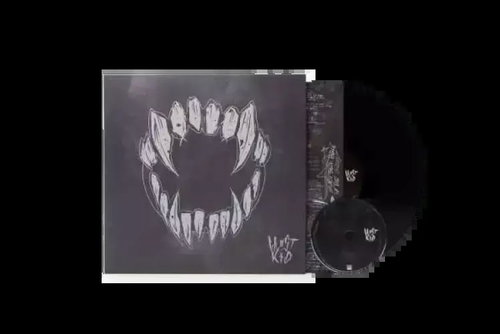 Ghostkid: Ghostkid LTD - LP Record - Main image