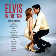 Elvis Presley: Elvis In The '60s CLR - LP Record