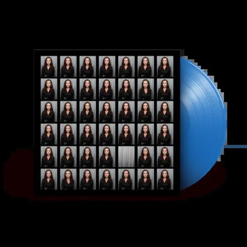 Sophie Ellis-Bextor: Perimenopop - LP Record - Main image