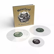 Motörhead: The Manticore Tapes Box - LP Record